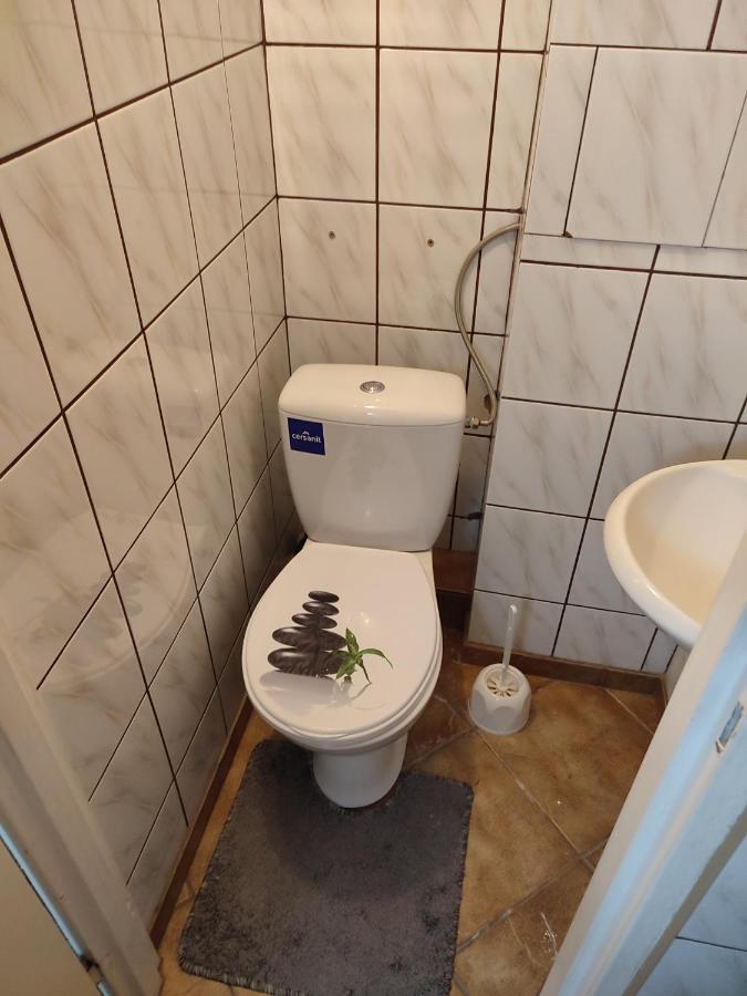 Lapu Capu - Mieszkanie Dla 4 Osob Граево Екстериор снимка